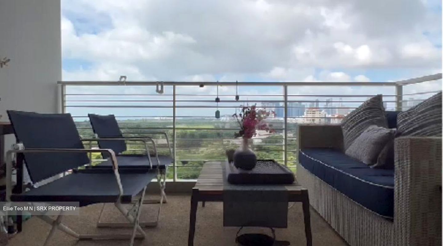 RiverEdge (D15), Condominium #572945891